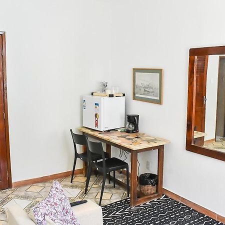 מלון סלבאדור Tamboleiro Flats מראה חיצוני תמונה