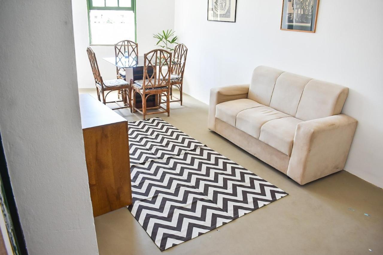 מלון סלבאדור Tamboleiro Flats מראה חיצוני תמונה