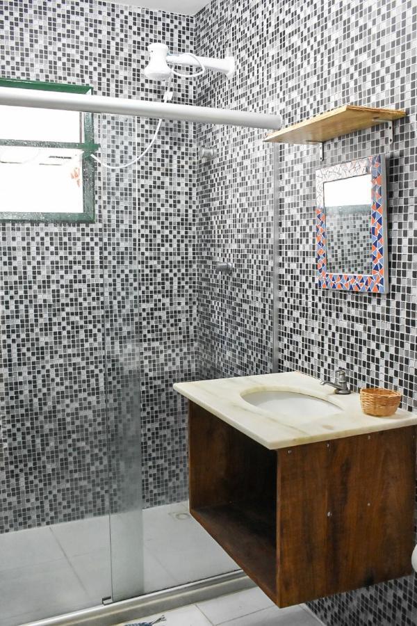 מלון סלבאדור Tamboleiro Flats מראה חיצוני תמונה
