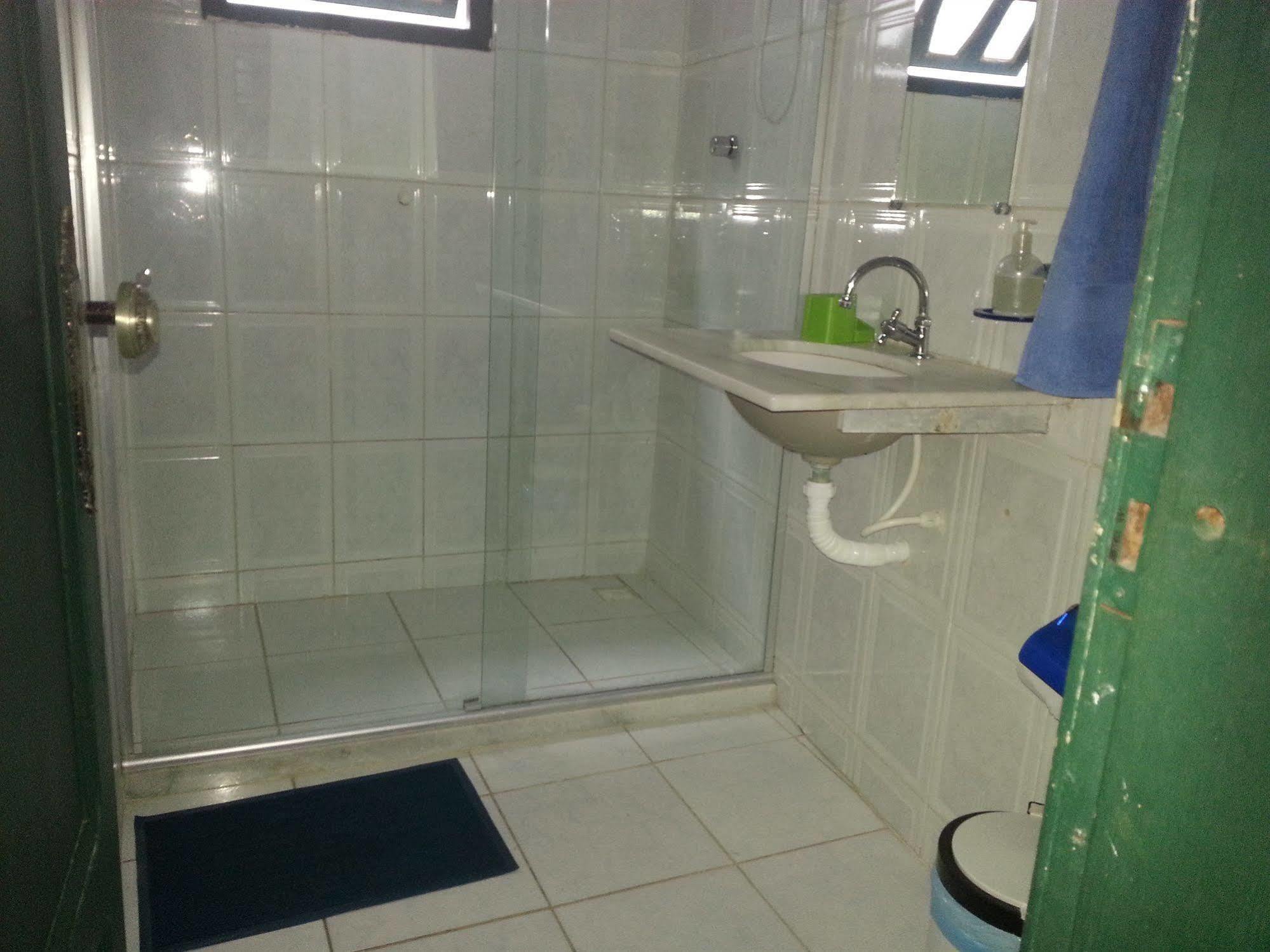מלון סלבאדור Tamboleiro Flats מראה חיצוני תמונה