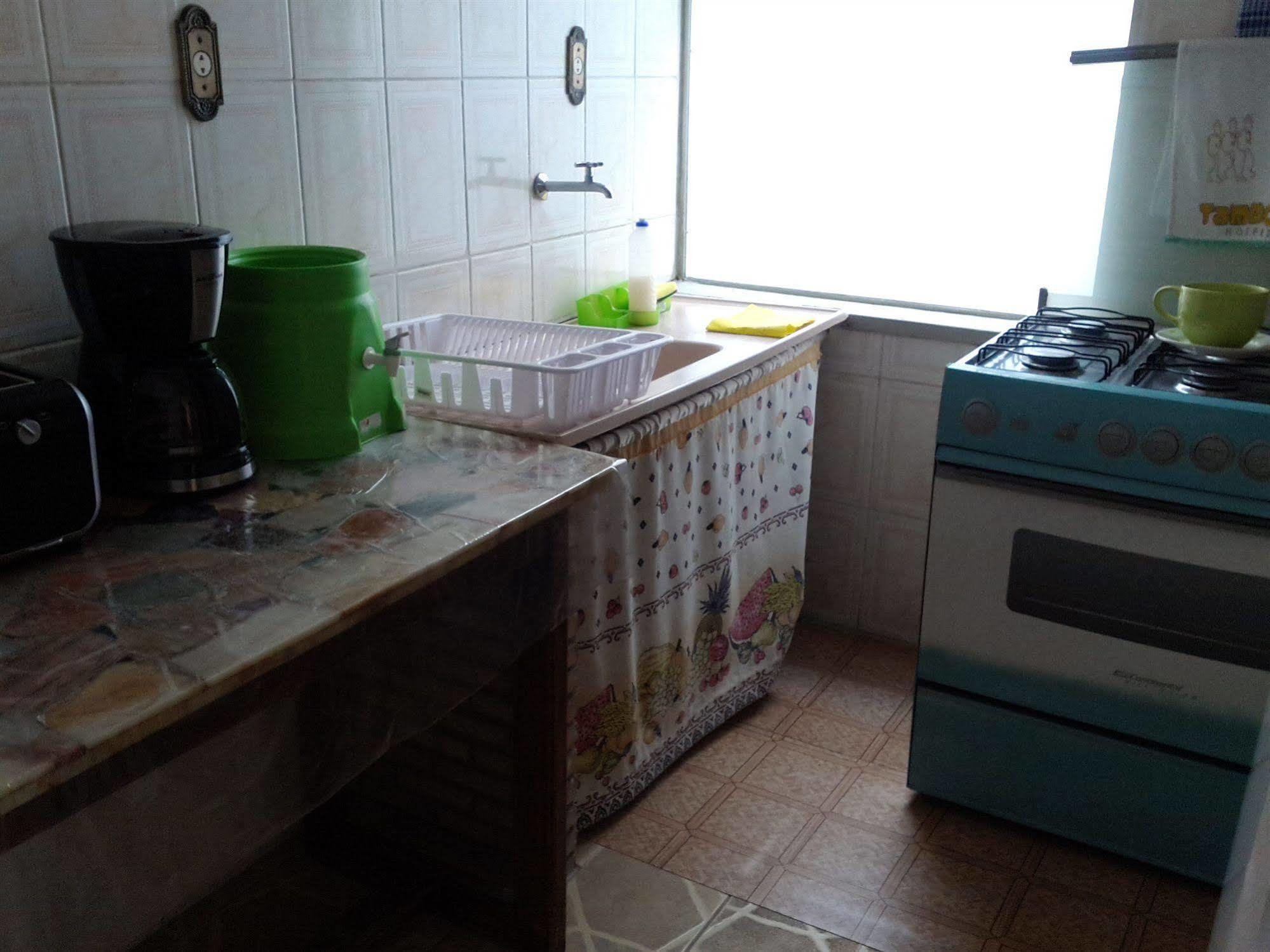 מלון סלבאדור Tamboleiro Flats מראה חיצוני תמונה